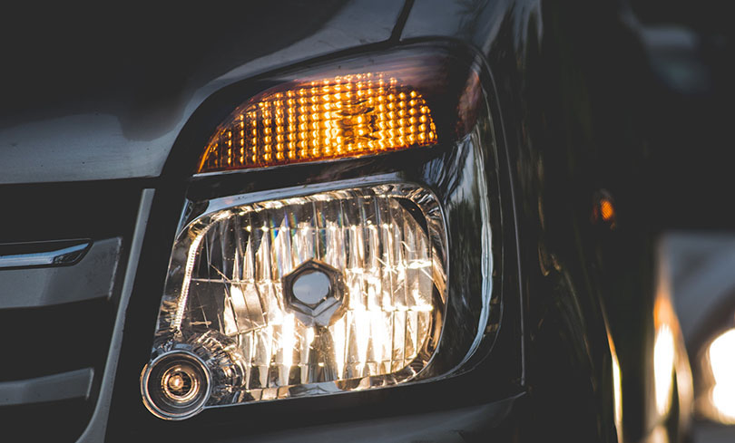 Kaip pasirinkti jums tinkamą automobilio šviesos dangą?